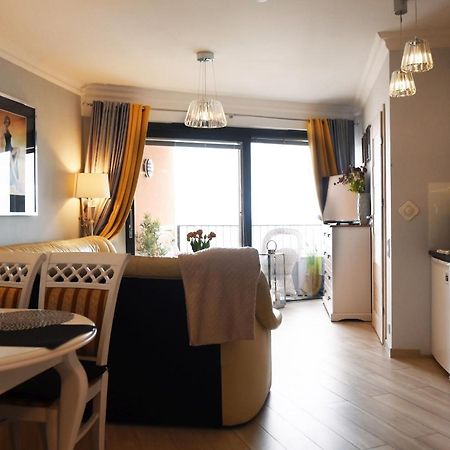 Apartament Kalifornia Miedzyzdroje Exterior foto
